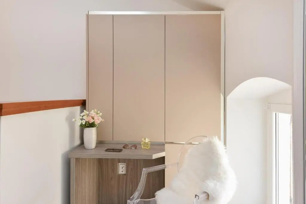 Harveys luxury rooms