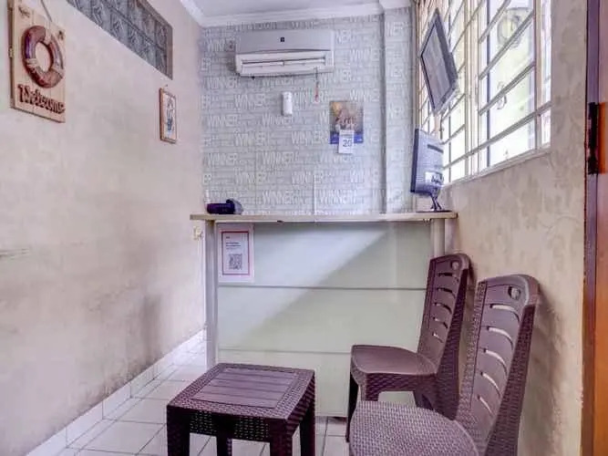 OYO 3795 Mutiara Residence