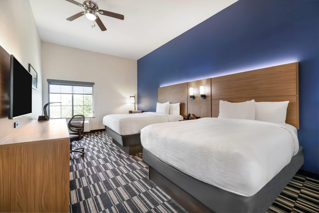 La Quinta Inn & Suites by Wyndham Alvin