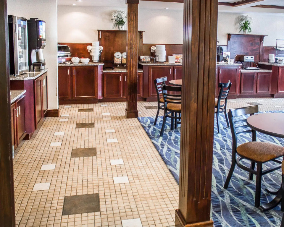 Quality Inn