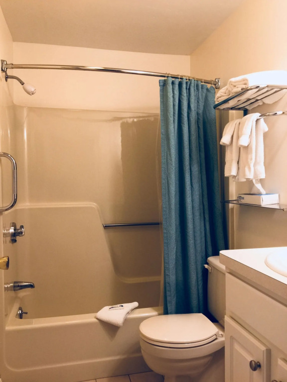 Cape Winds Resort