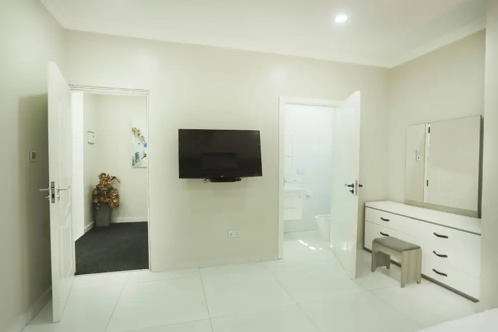 Accra Luxury Apartment at Silicon Square
