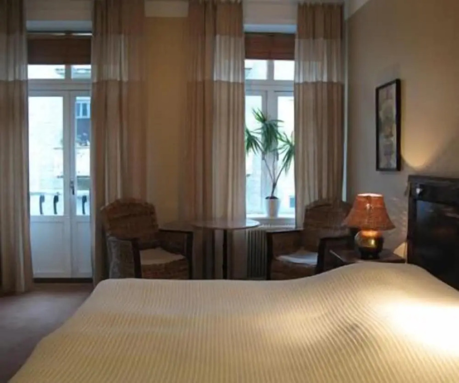 Hotel Lilton