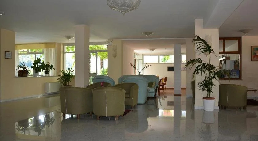 Hotel Giotto