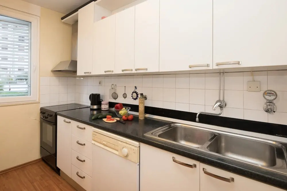 Apartment Peric