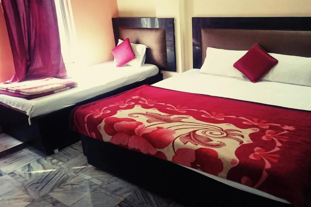 Hotel Aditya Inn