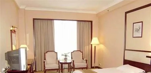 Zhangzhou Hotel