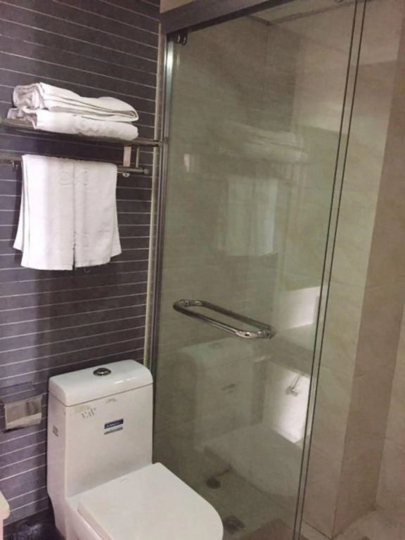 Bandao Hotel