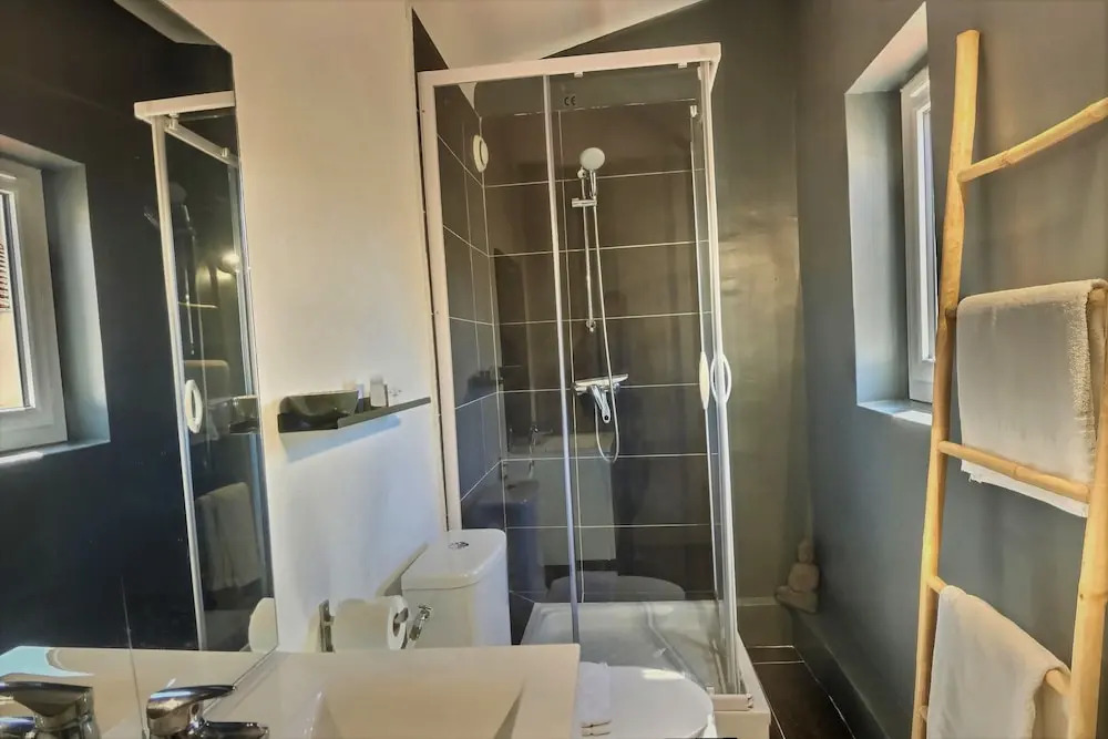 Les Appartements dEdmond St Sebastien
