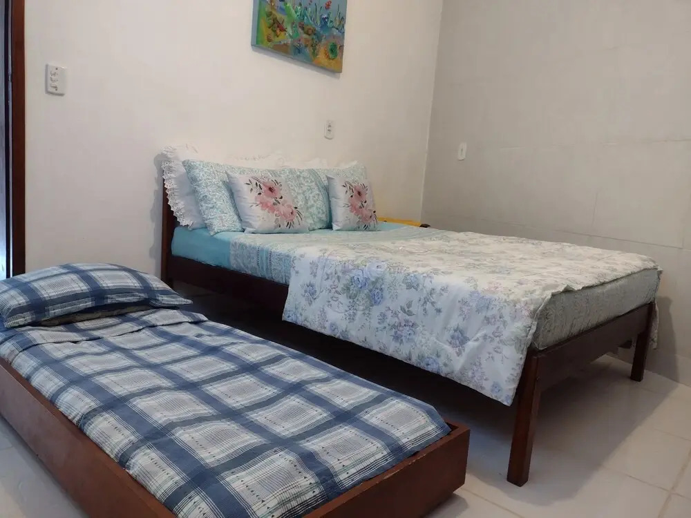 Apartamentos de Férias Martim De Sá