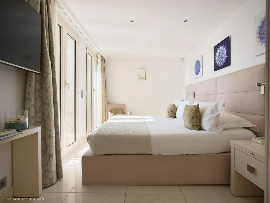 Hotel Cap Estel