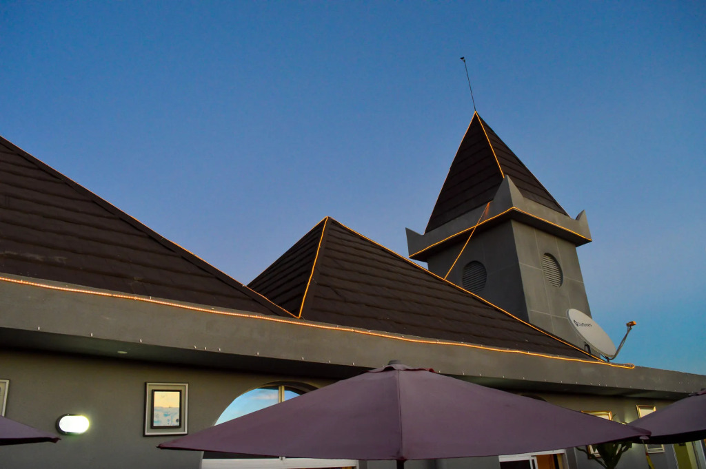 Wuduria Hotel