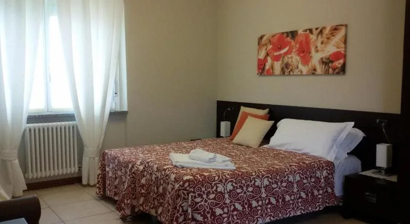 Residenza Prometti