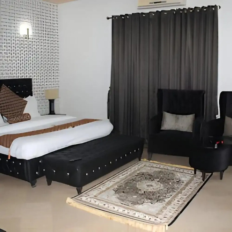 Taj Signature Hotel Islamabad