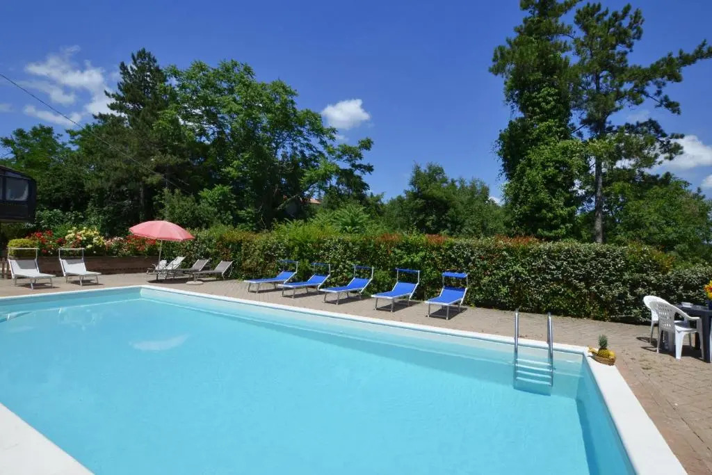Villa Francesca - Happy Rentals