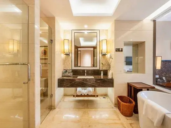 Luyuan International Hotel