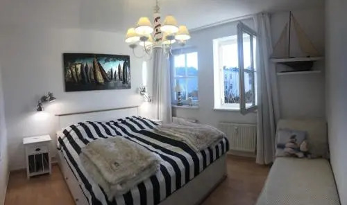 Ferienwohung Strandstraße