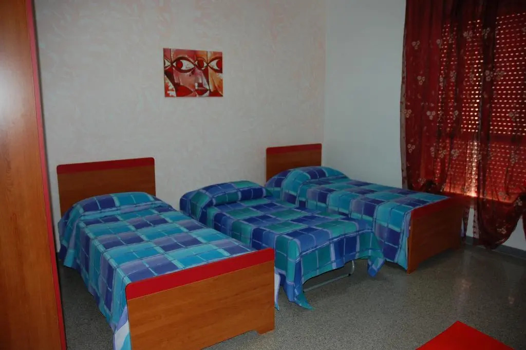 Borgo Antico Home