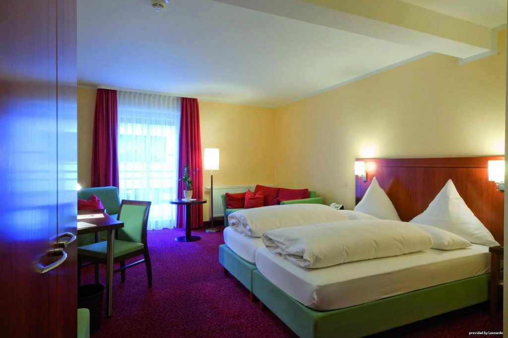 Hotel Weisses Lamm