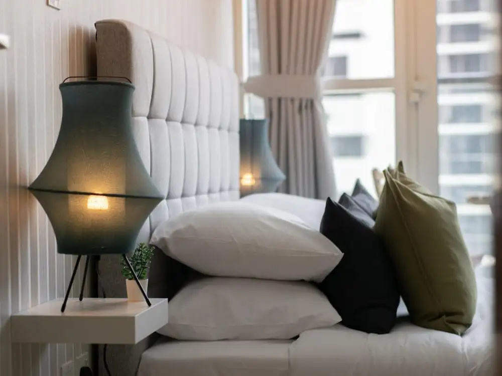 Sojo Downtown Dubai Retreat