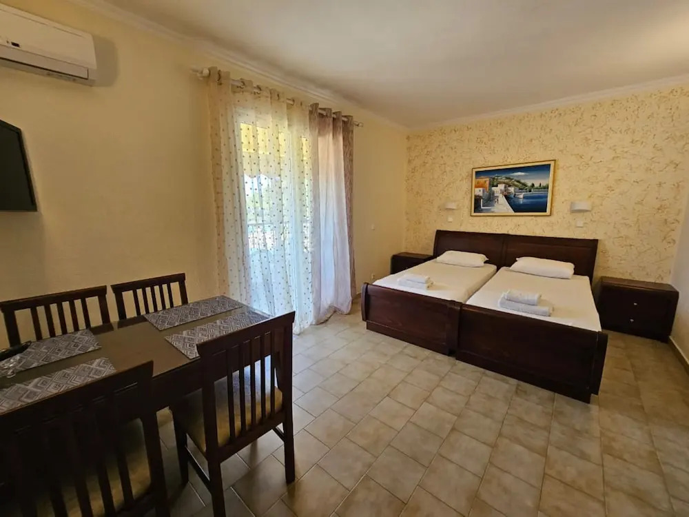 Corfu Glyfada Menigos Resort 46