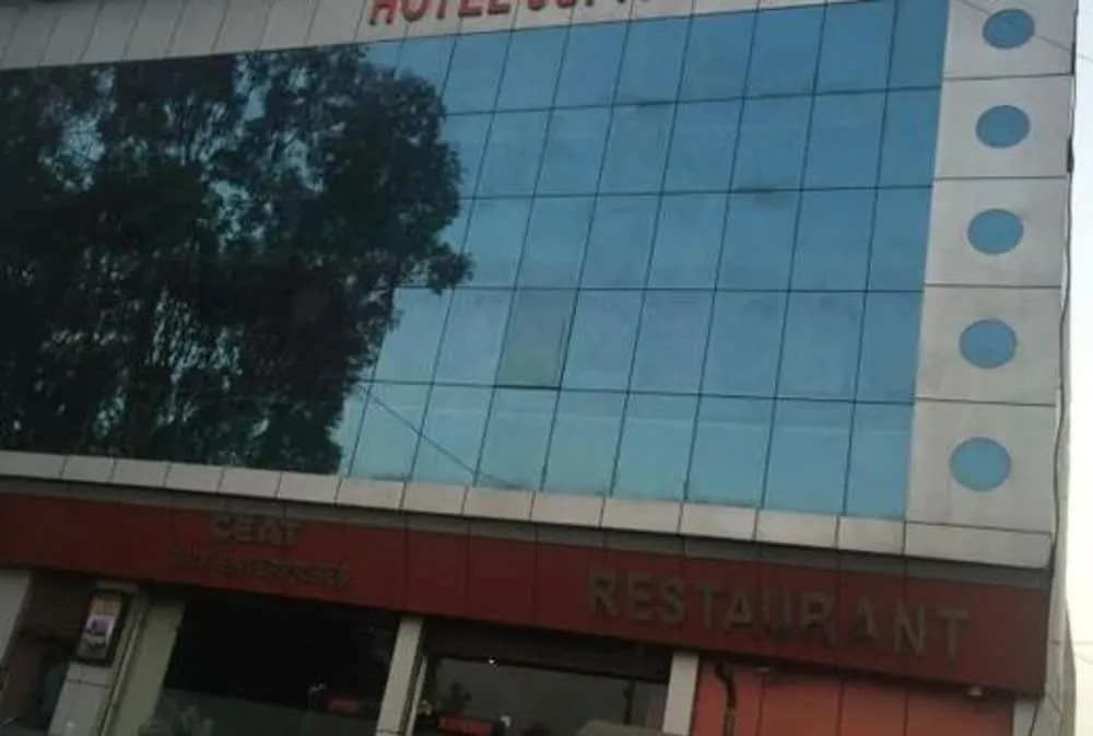 Hotel Jupiter