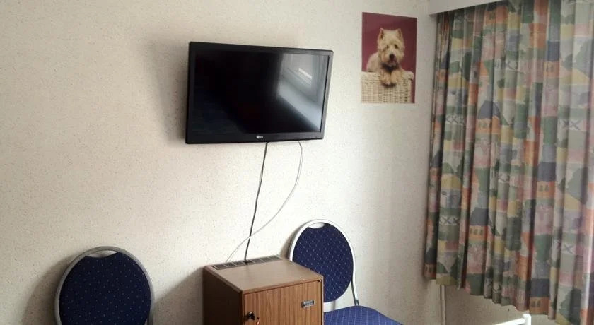 Hotel Atlanta Middelkerke