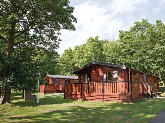 Crowhurst Park