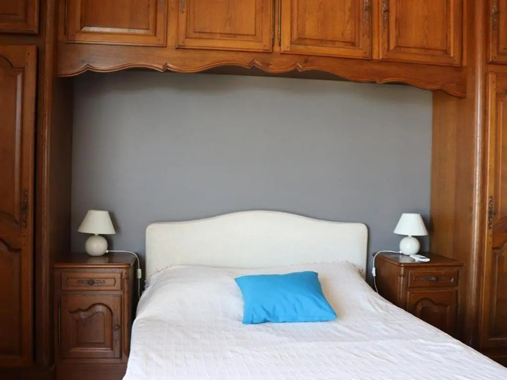 Appartement Cavalaire-sur-Mer, 3 pièces, 6 personnes - FR-1-100-225