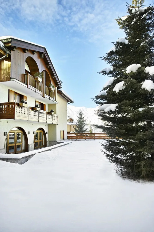 Hôtel Saint-Martin