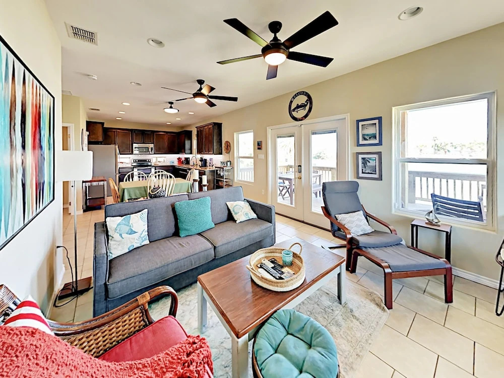 1306 S Magnolia St Home