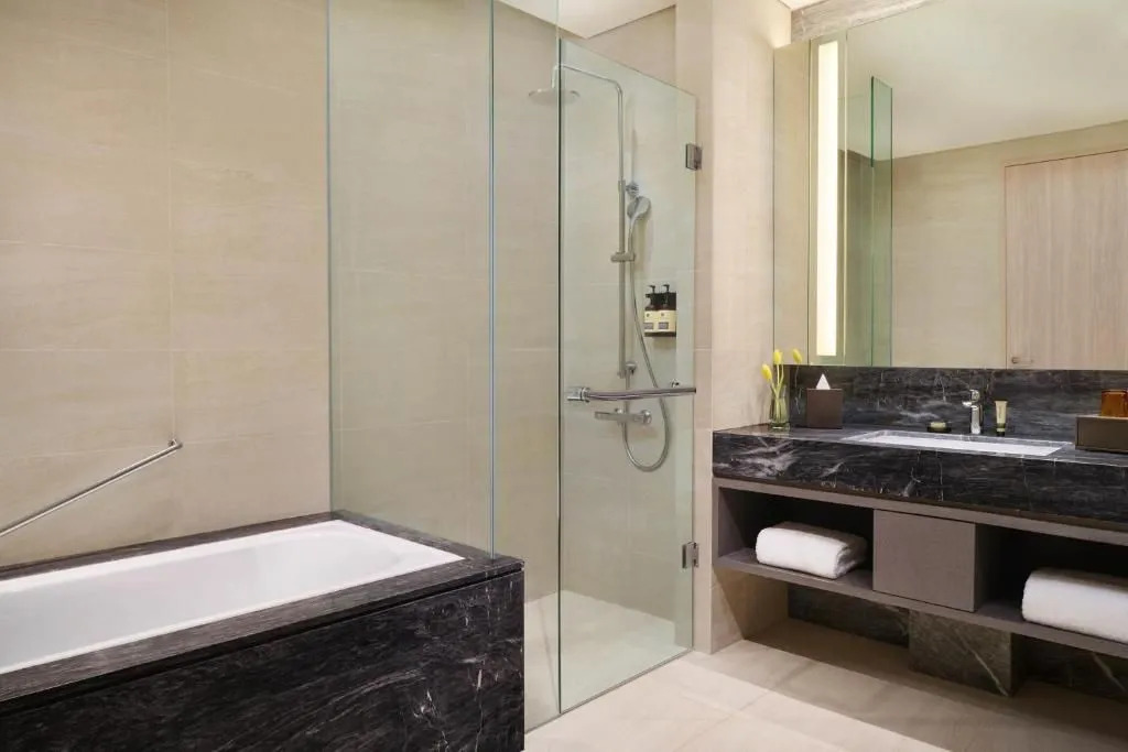 PARKROYAL Serviced Suites Jakarta