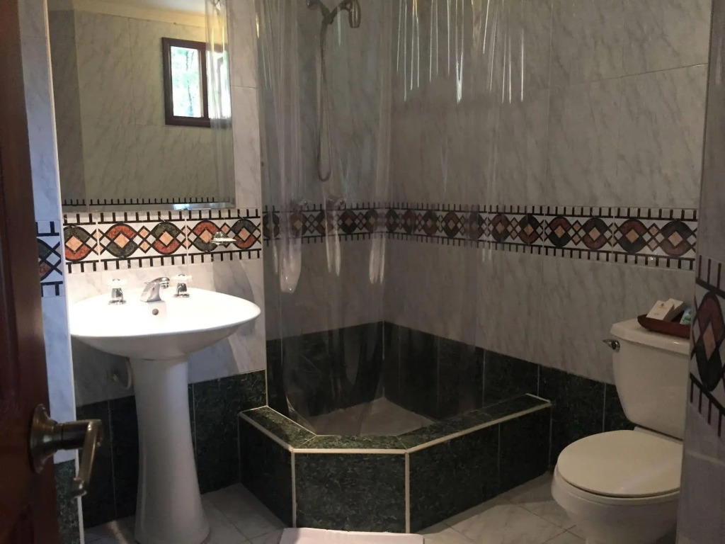 Hotel Emaus Bogotá