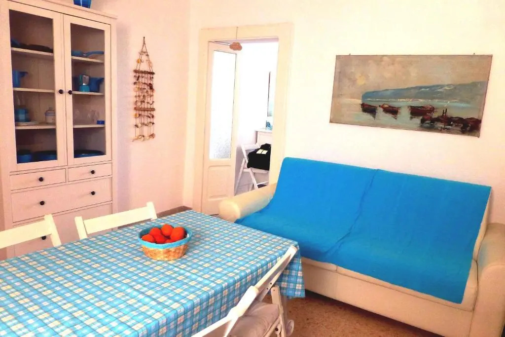 Sea Home