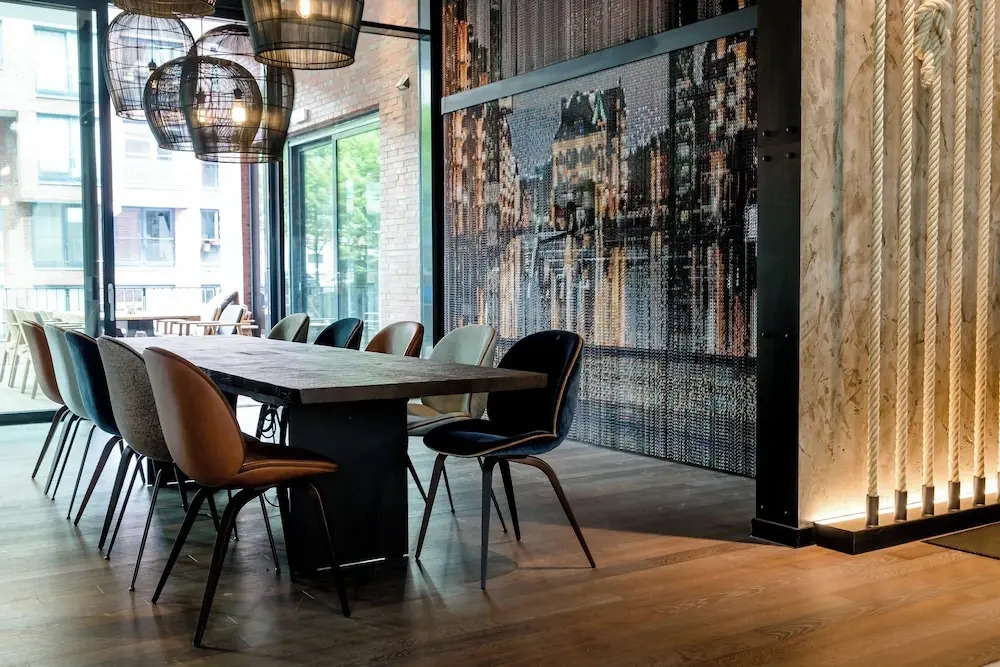 Motel One Hamburg-Fleetinsel