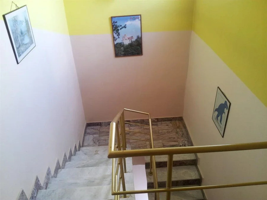 Hostel Oana