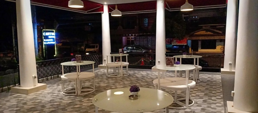 Cantya Hotel