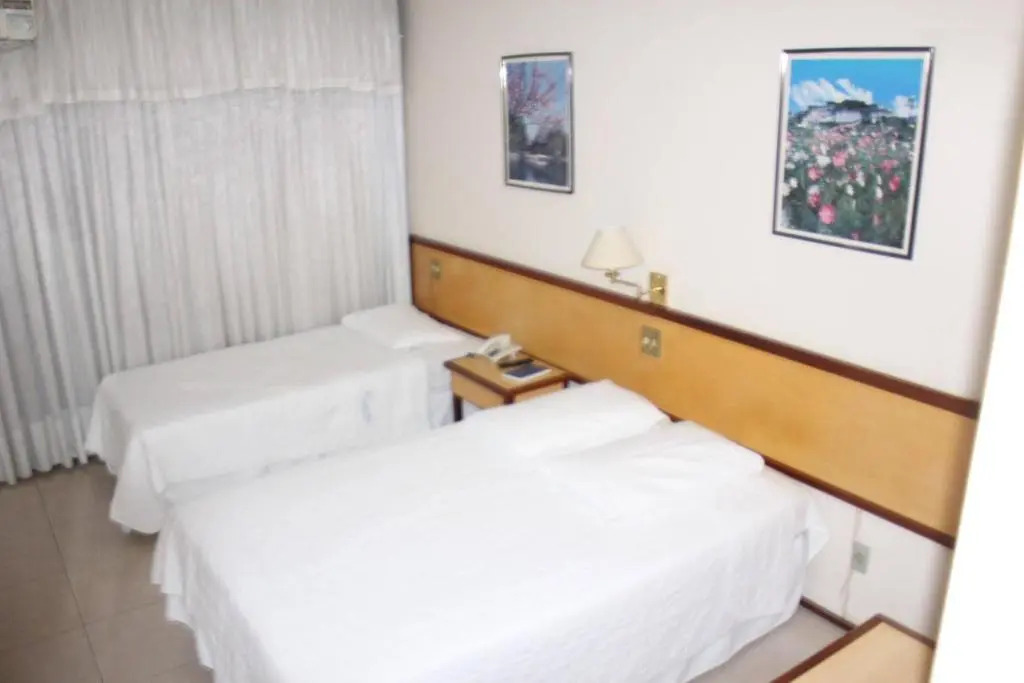 Hotel Casablanca