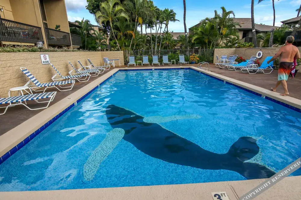 Kihei Garden Estates #G-103