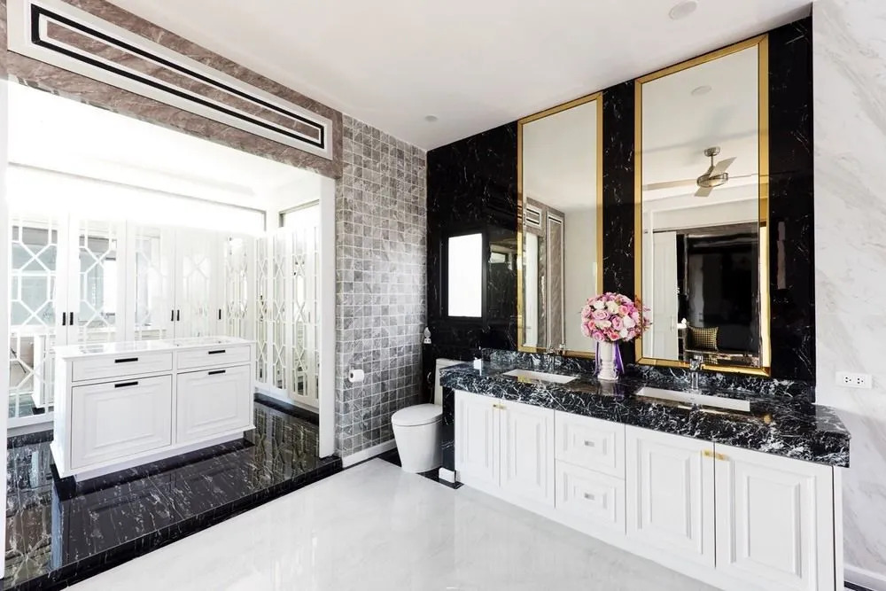 Exquisite Pool Villa J - Pattaya Pool Villa