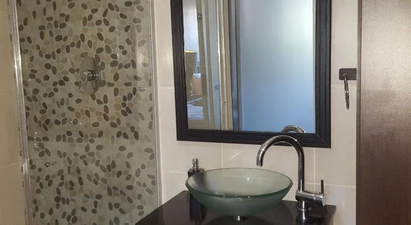 Tropical Beach Boutique Guesthouse