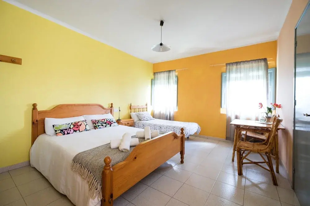 Hostal del Coll