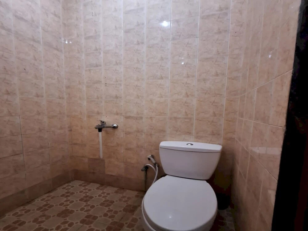 OYO 93280 Villa Efita