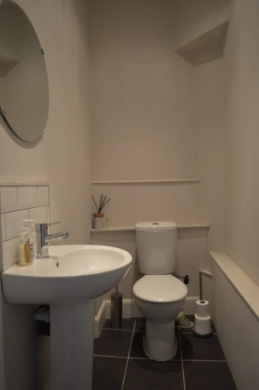 Beautiful 1 Bedroom Apartment in Stockbridge