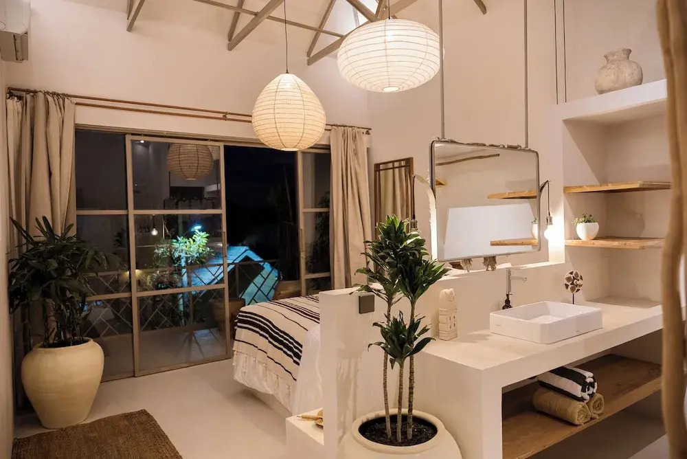 AKA House of Yin & Yang Canggu