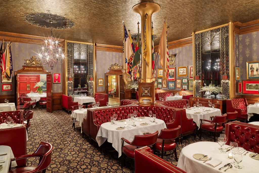 The Brown Palace Hotel and Spa, Autograph Collection
