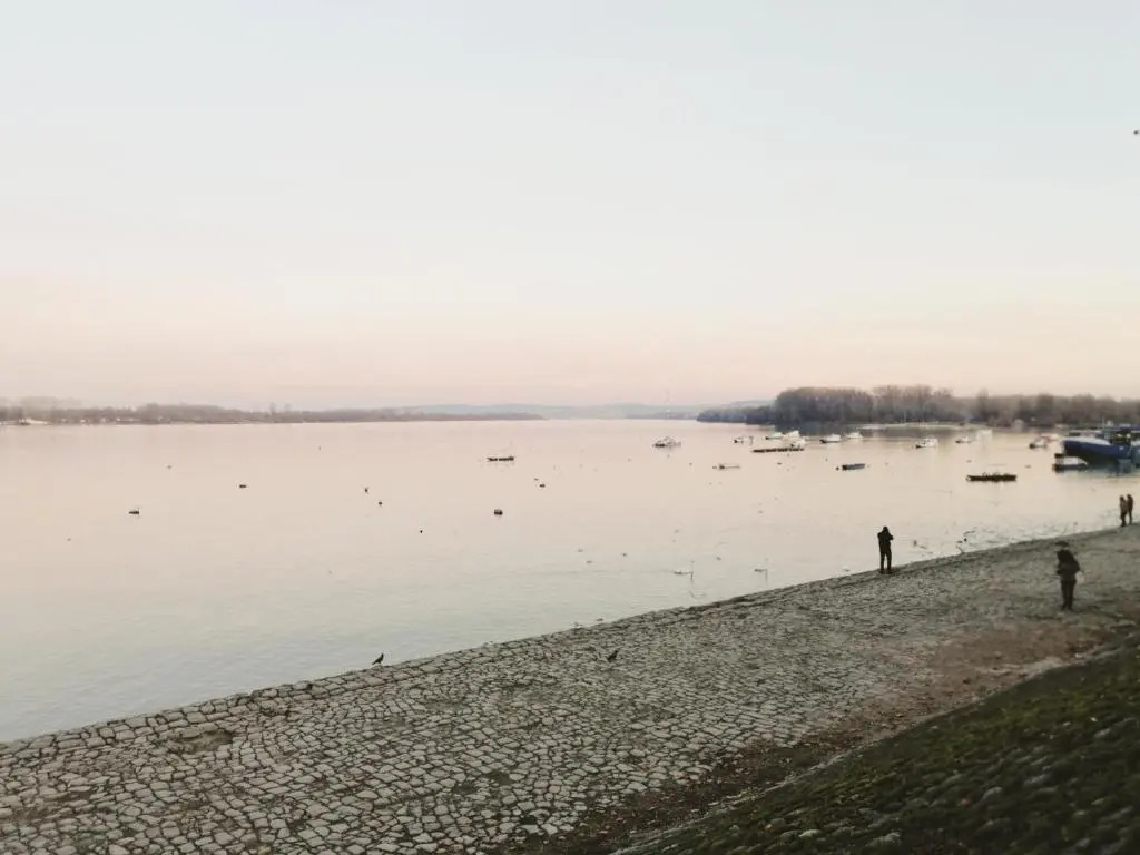 Danube star 3