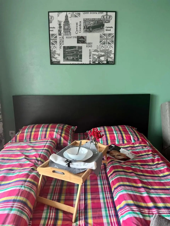 Flower home 2