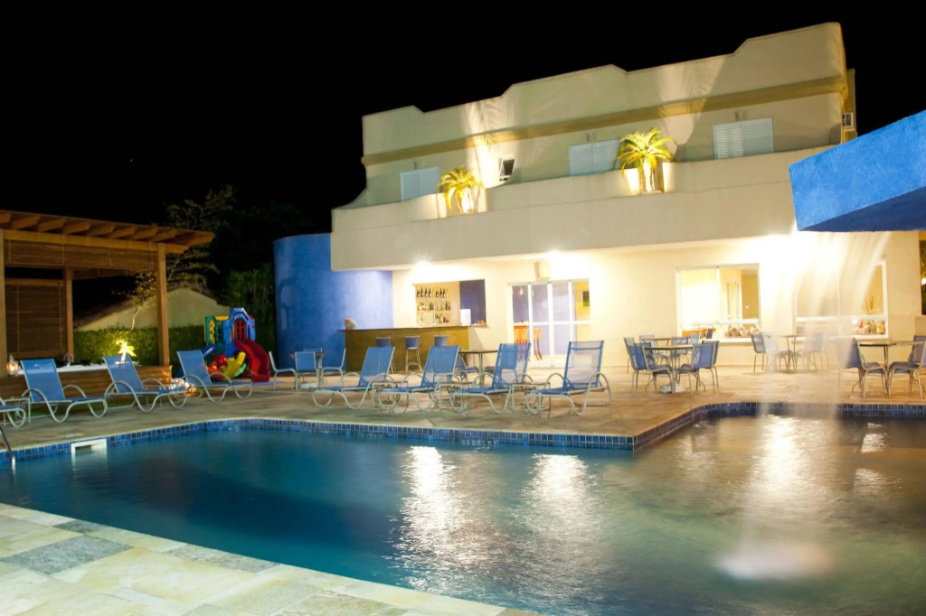 Atena Praia Hotel