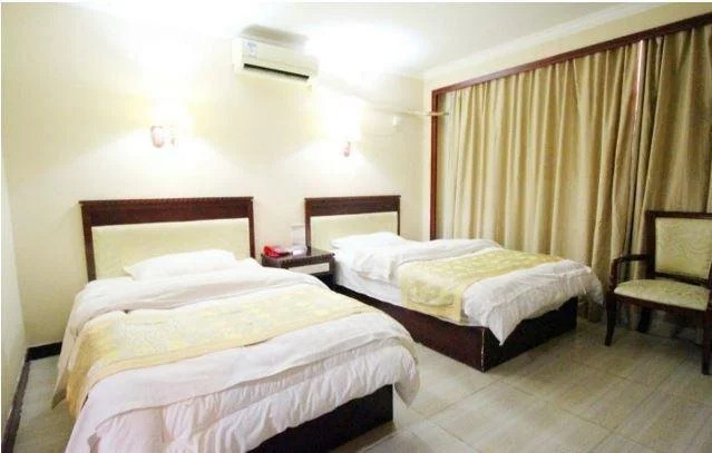 Continents Le Grand Large Hotel